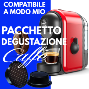 La Capsuleria - VOLETE COMPLETARE IL VOSTRO ANGOLO CAFFÈ ?☕ La